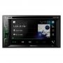 Автомагнитола Pioneer AVH-Z2250BT черный