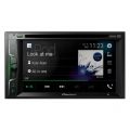 Pioneer AVH-Z2250BT черный