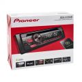 Pioneer DEH-S120UB черный