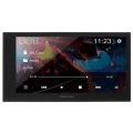 Pioneer DMH-A345BT черный