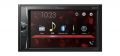 Pioneer DMH-G221BT черный