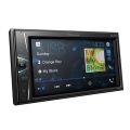Pioneer DMH-G225BT черный