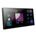 Pioneer DMH-Z5350BT черный