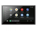 Pioneer DMH-Z6350BT черный