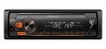 Pioneer MVH-S120UBA черный
