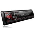 Pioneer MVH-S215BT черный