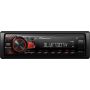 Автомагнитола Pioneer MVH-S235BT черный