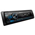 Pioneer MVH-S325BT черный