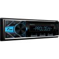 Prology CMX-250 черный,