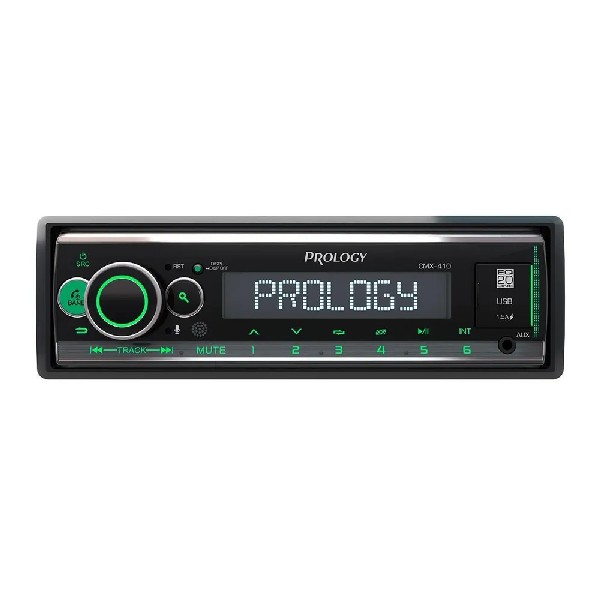 Автомагнитола Prology CMX-410