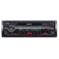 Sony DSX-A410BT черный