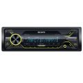 Sony DSX-A416BT черный
