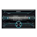 Sony DSX-B700 черный