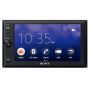 Автомагнитола Sony XAV-1500 черный