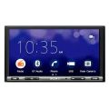 Sony XAV-AX3250 черный