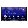 Автомагнитола Sony XAV-AX3250 черный