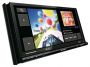 Автомагнитола Sony XAV-E722 черный