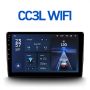 Автомагнитола Teyes CC3L WiFi 2+32, 9”