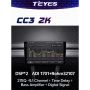 Автомагнитола Teyes CC3 2K 4+32G, 10