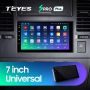 Автомагнитола Teyes SPRO PLUS 7