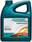 ADDINOL Premium 0530 FD 5W-30 ACEA A5/B5 синтетическое 205 л