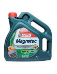 Castrol Magnatec AP 5W-30 API SN/CF; ACEA A1/B1, A5/B5 синтетическое 4 л 15C93D/15C93A