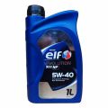 ELF Evolution 900 NF 5W-40 API SL/CF; ACEA A3/B4 синтетическое 4 л 213909/11060501/194873
