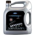 Ford Formula F 5W-30 API SL; ACEA A5/B5 синтетическое 5 л 155D3A