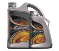 G-Energy F Synth 5W-40 API SN/CF; ACEA A3/B3/B4 синтетическое 1 л 253140467