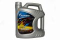 Gazpromneft Super 5W-40 API SG/CD полусинтетическое 1 л 2389901315
