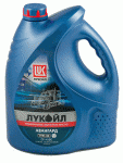 Лукойл Авангард SAE 20 API CF/CD/SF минеральное 216,5 л