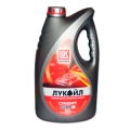 Лукойл STANDARD 15W-40 API SF/CC минеральное 205 л