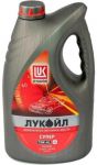 Лукойл SUPER 5W-40 API SG/CD полусинтетическое 4 л 19442/3471800