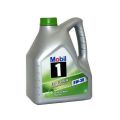 Mobil ESP Formula 5W-30 API SN/SM/CF; ACEA C2/C3 синтетическое 4 л 154285