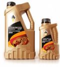 Роснефть Maximum 10W-40 API SG/CD полусинтетическое 1 л 8664/40814332