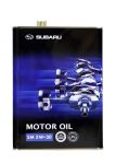 Subaru SM 5W-30 API SM синтетическое 0,946 л