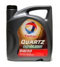 Total Quartz 9000 5W-40 API SN/CF; ACEA A3/B4 синтетическое 5 л 213678/148650/173574
