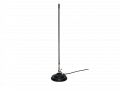 Optim CB-82 MAG активная, черный