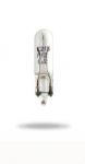 АВТОСВЕТ 12V W1,2W (W2x4.6d) панель приборов 31212