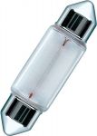 Bosch 1987302810 накаливания, C5W,12 V, 5 Вт,C5W, 1 шт.