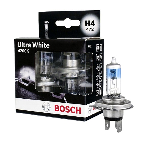 Автомобильная лампа Bosch 1987301181