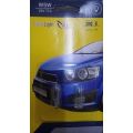ClearLight CL-W5W-24V галогенная габаритные огни 24 V 2 Вт 2 шт.