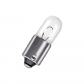 ClearLight CLT4W накаливания, T4W,12 В, 4 Вт,, 1 шт.