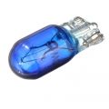 ClearLight CLW5W12Vblue накаливания, W5W,12 В, 5 Вт,, 1 шт.
