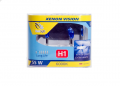 ClearLight MLH1XV галогенная, H1,12 В, 55 Вт,, 2 шт.