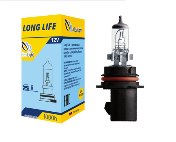 Автомобильная лампа ClearLight ML9007LL