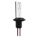 ClearLight LCL00H1600LL ксенон, H1,12 В, 35 Вт,, 1 шт.