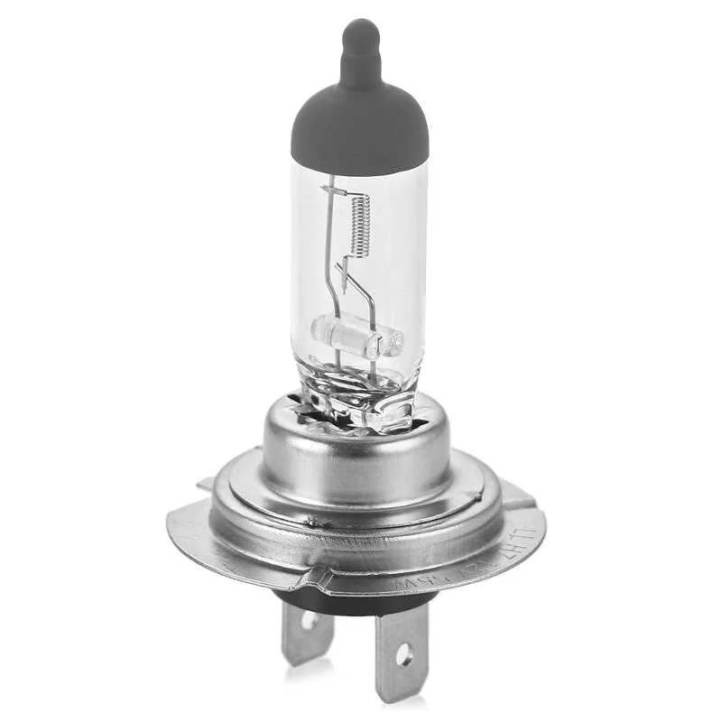 Автомобильная лампа ClearLight MLH7LL галогенная, H7,12 В, 55,, 1 шт.