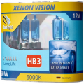 ClearLight ML9005XV галогенная, HB3,12 V, 60 Вт,, 2 шт.