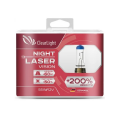 ClearLight ML9006NLV200 галогенная, HB4,12 В, 55 Вт,, 2 шт.